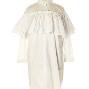 Dress shirt